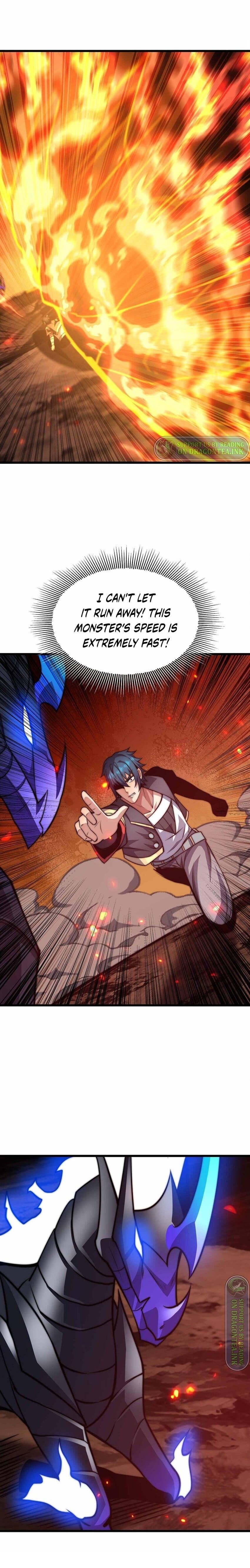 Demon King Cheat System Chapter 30 - Page 9