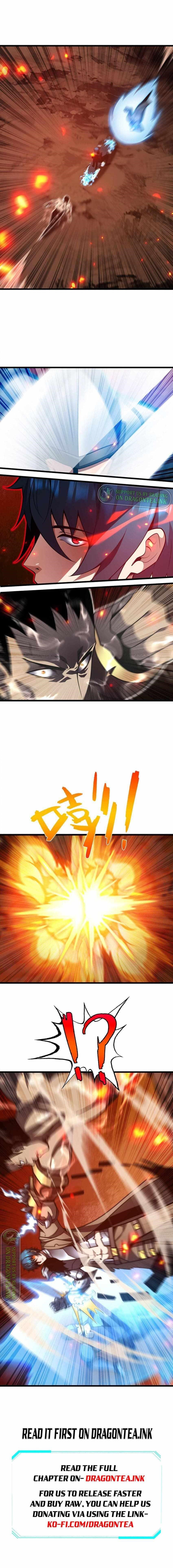 Demon King Cheat System Chapter 31 - Page 10