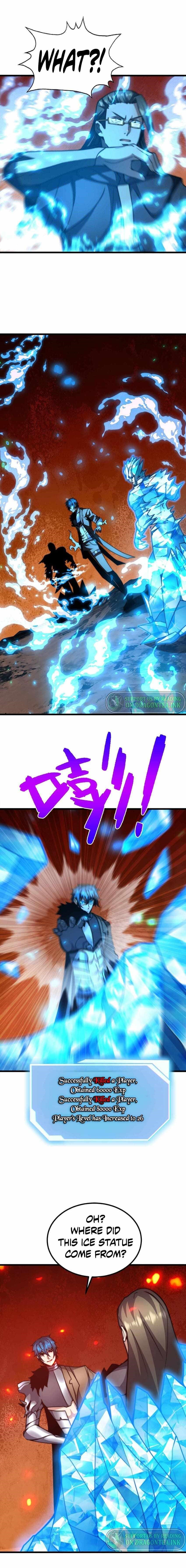 Demon King Cheat System Chapter 31 - Page 12