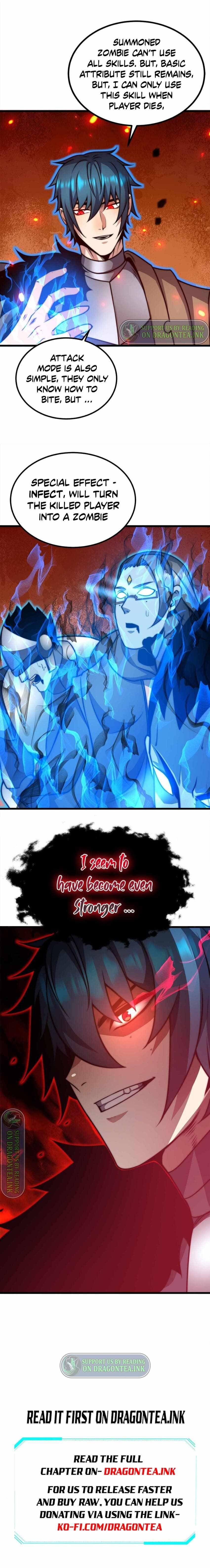 Demon King Cheat System Chapter 31 - Page 15