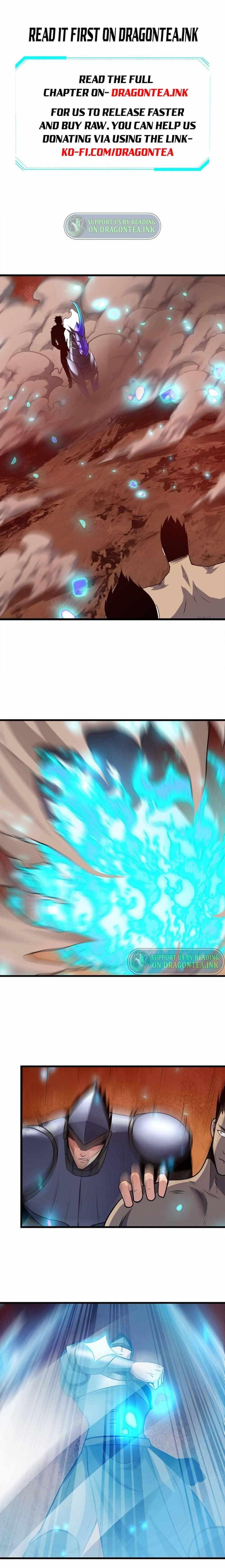 Demon King Cheat System Chapter 31 - Page 3