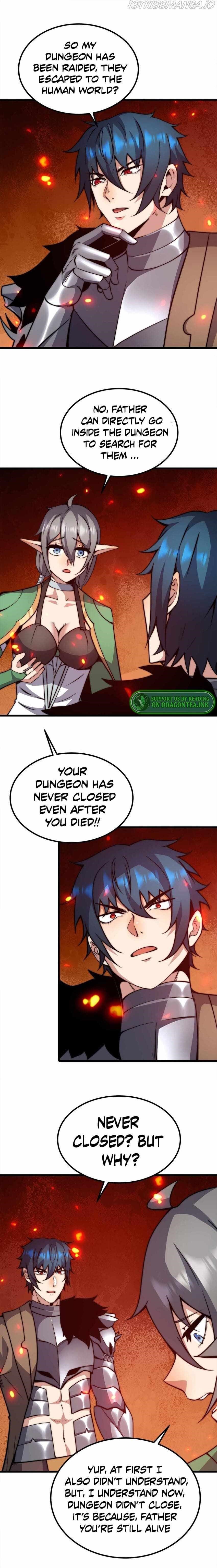 Demon King Cheat System Chapter 32 - Page 10