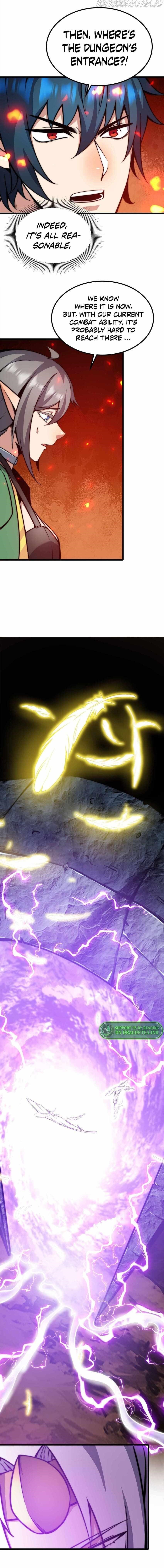 Demon King Cheat System Chapter 32 - Page 11