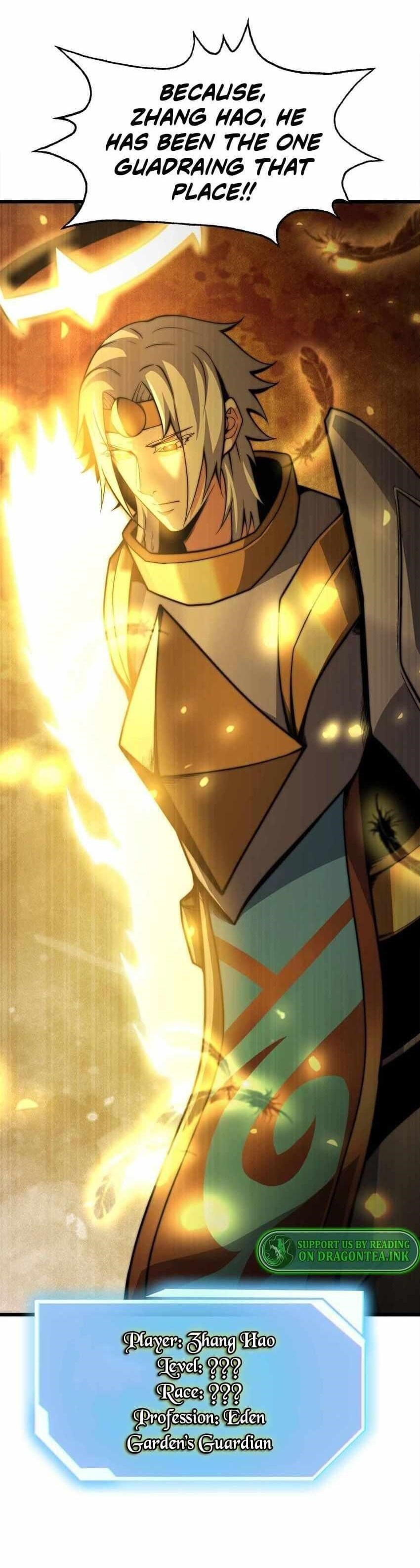 Demon King Cheat System Chapter 32 - Page 12