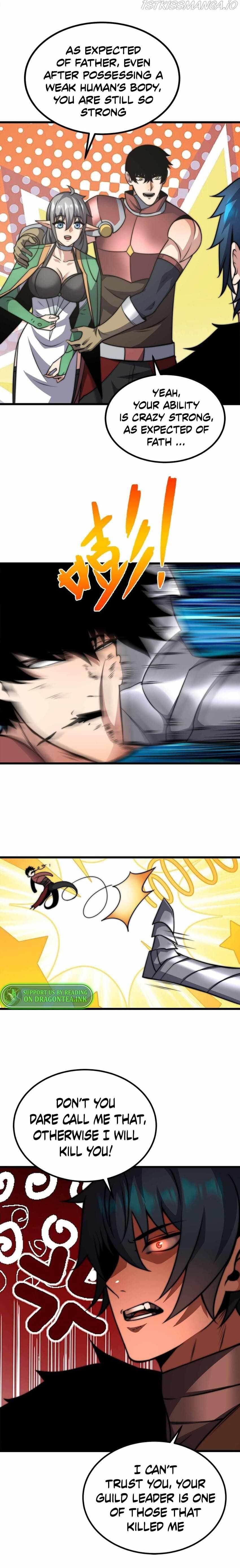 Demon King Cheat System Chapter 32 - Page 2