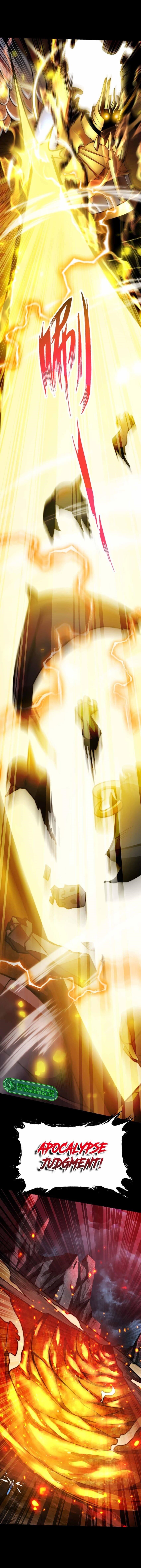 Demon King Cheat System Chapter 34 - Page 8