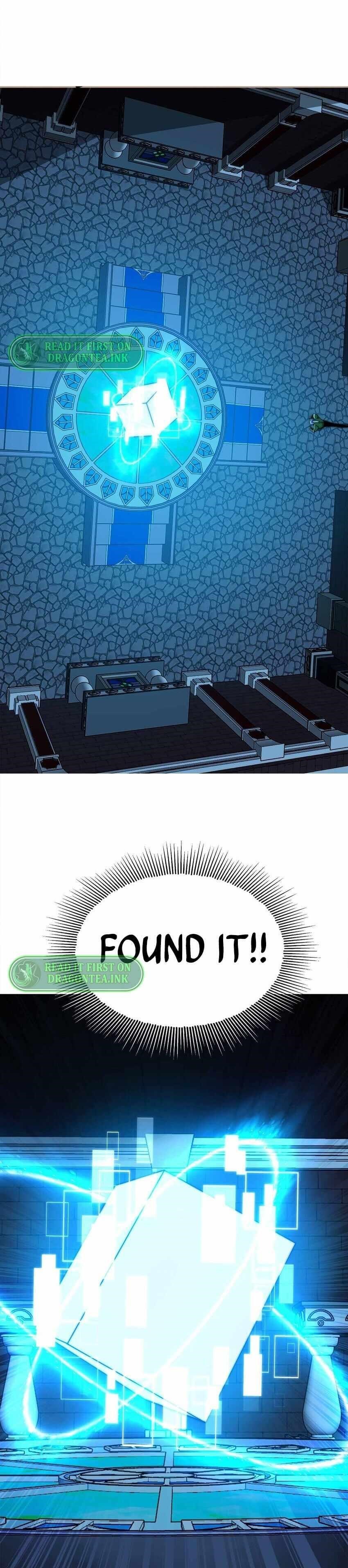 Demon King Cheat System Chapter 36 - Page 9