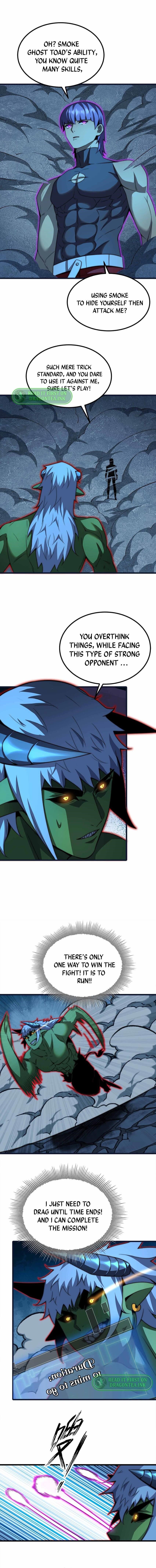 Demon King Cheat System Chapter 38 - Page 2