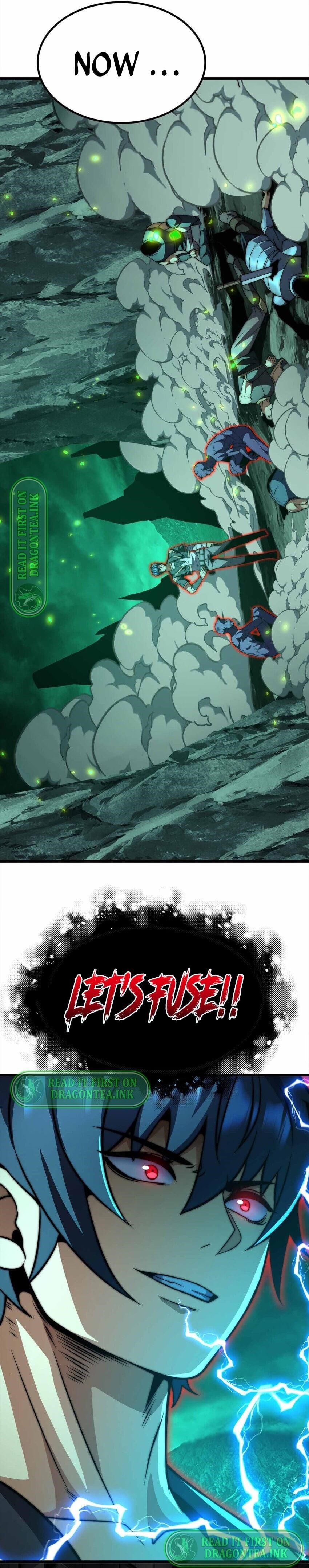 Demon King Cheat System Chapter 39 - Page 10