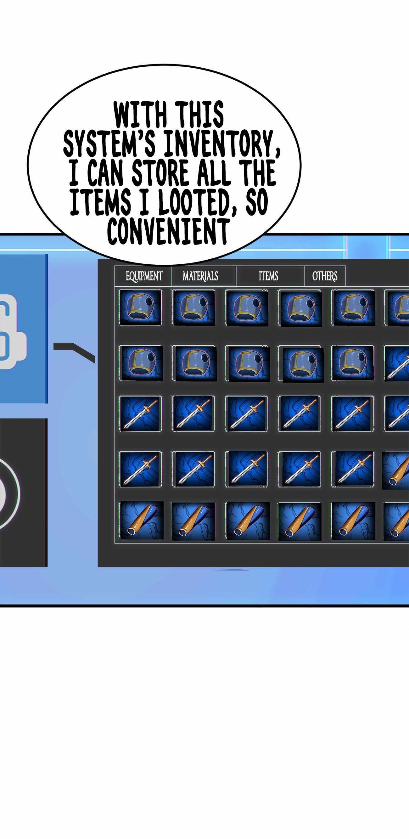 Demon King Cheat System Chapter 4 - Page 11