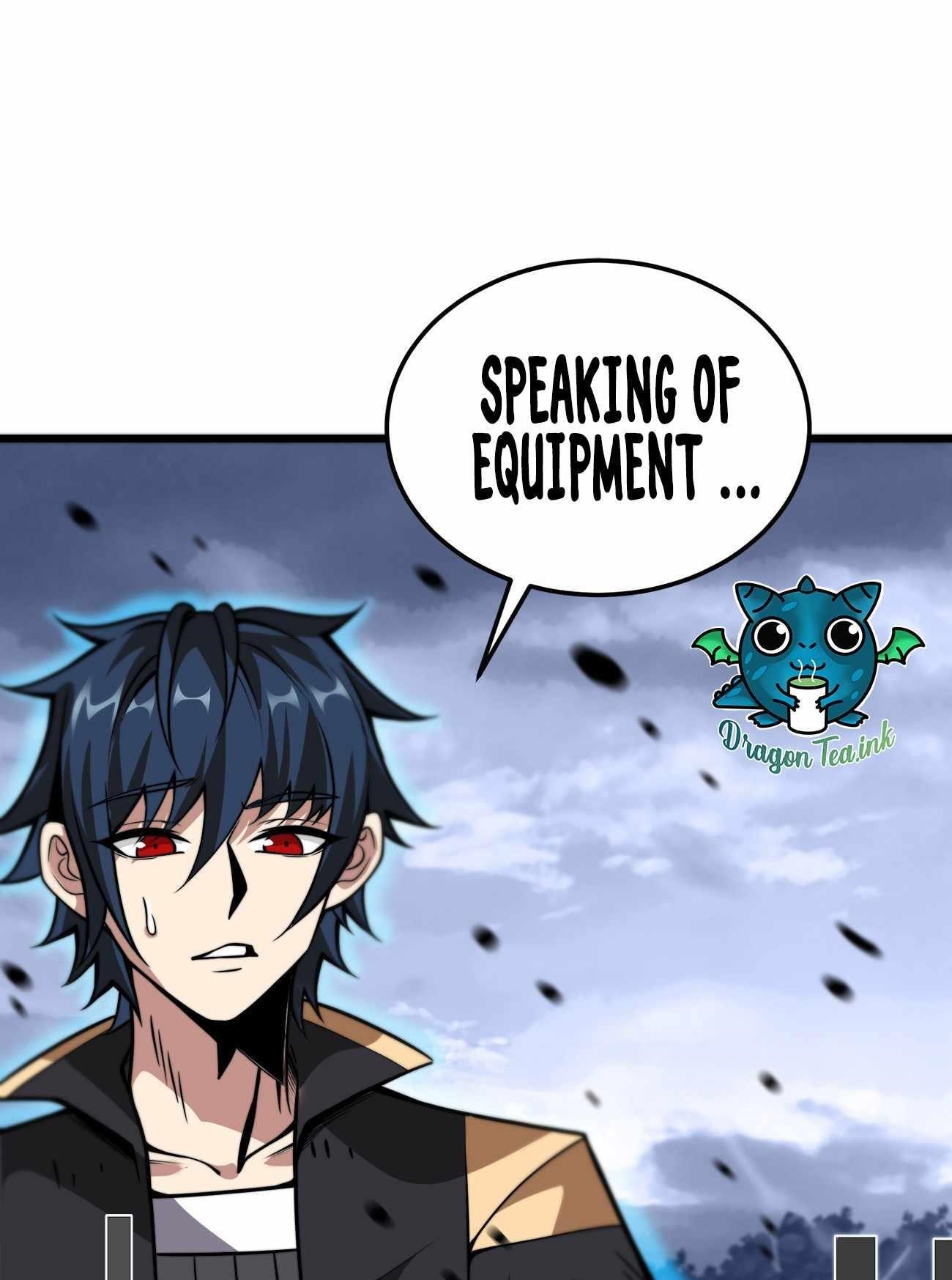 Demon King Cheat System Chapter 4 - Page 2