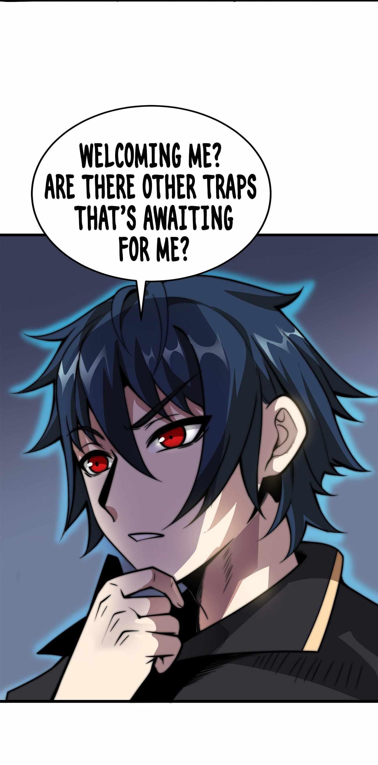 Demon King Cheat System Chapter 4 - Page 26