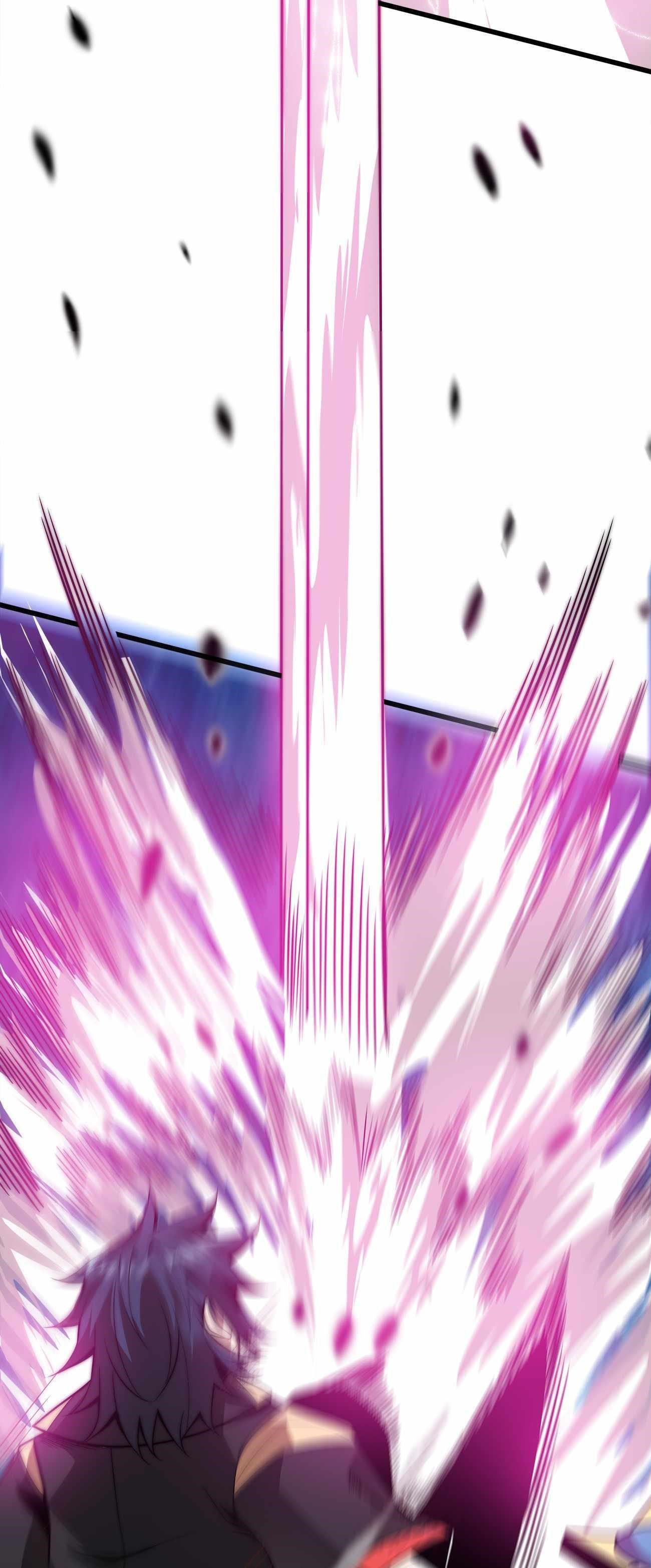 Demon King Cheat System Chapter 4 - Page 41