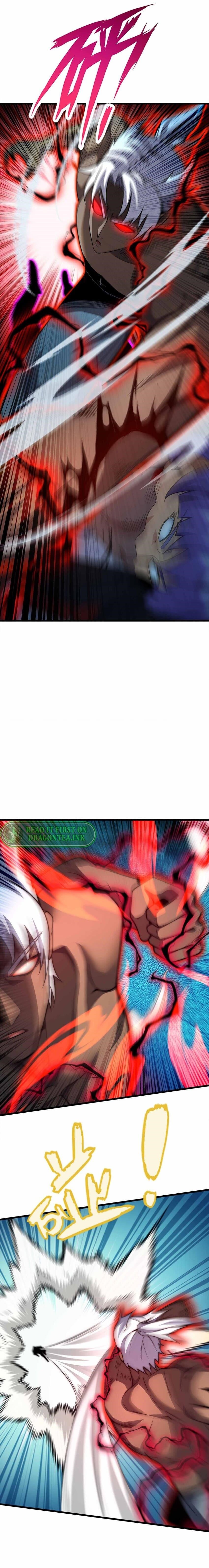 Demon King Cheat System Chapter 41 - Page 3