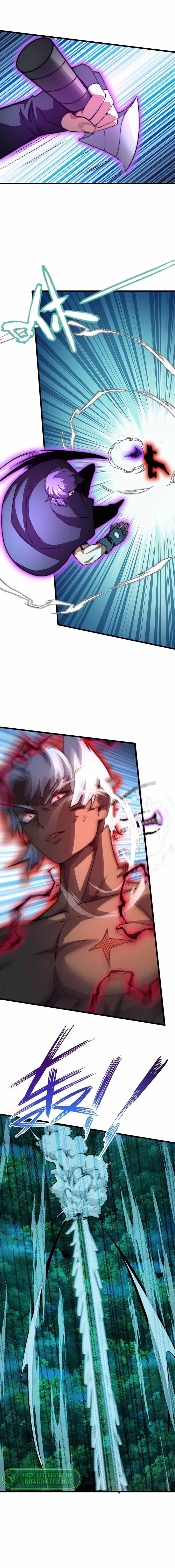 Demon King Cheat System Chapter 41 - Page 4