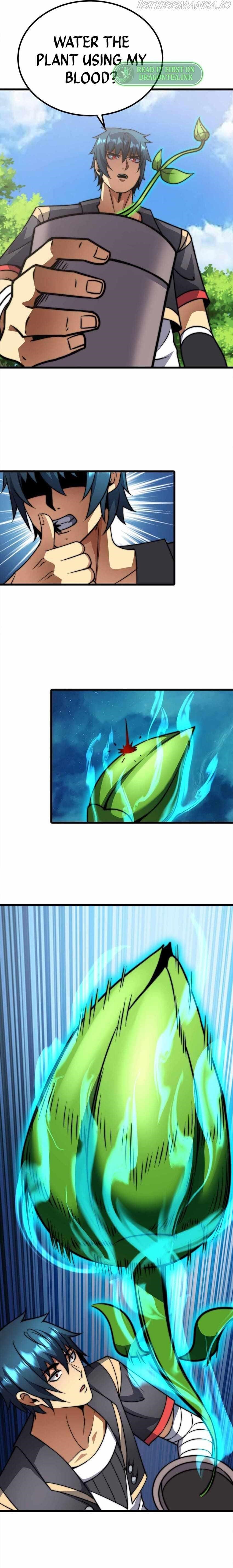 Demon King Cheat System Chapter 42 - Page 12