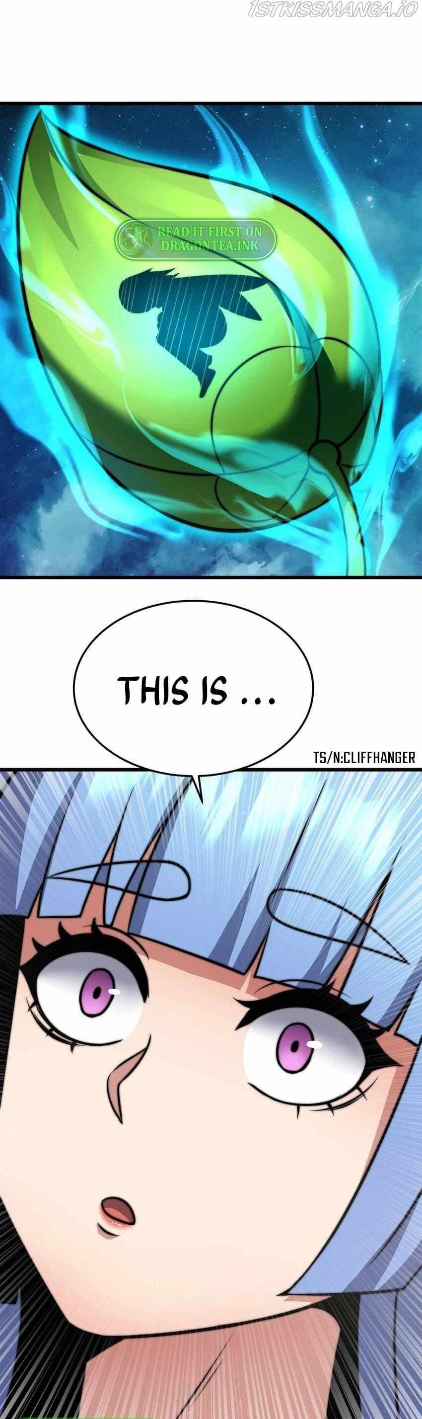 Demon King Cheat System Chapter 42 - Page 13