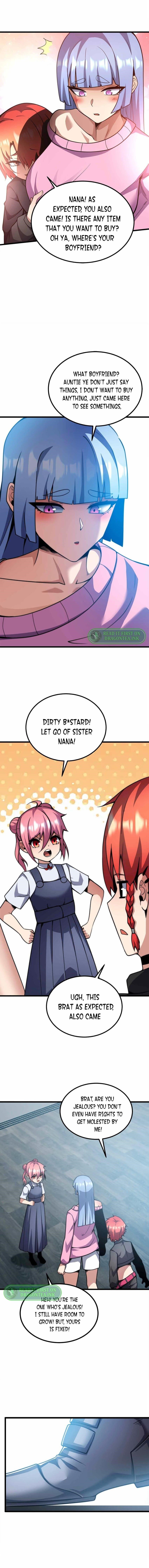 Demon King Cheat System Chapter 44 - Page 2