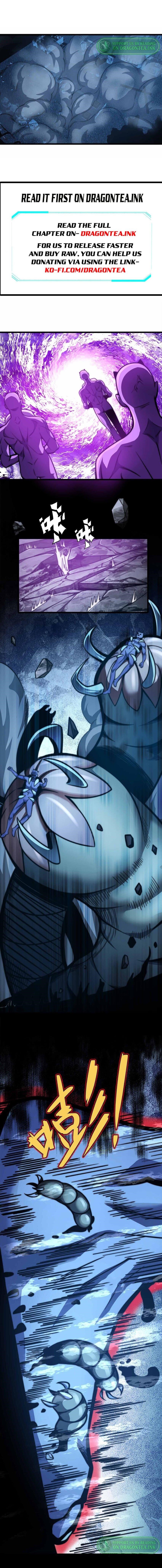 Demon King Cheat System Chapter 47 - Page 1