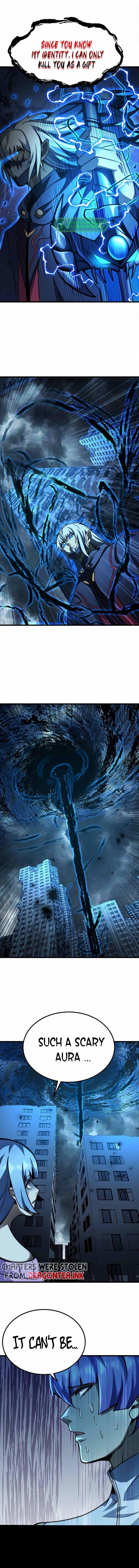 Demon King Cheat System Chapter 47 - Page 13