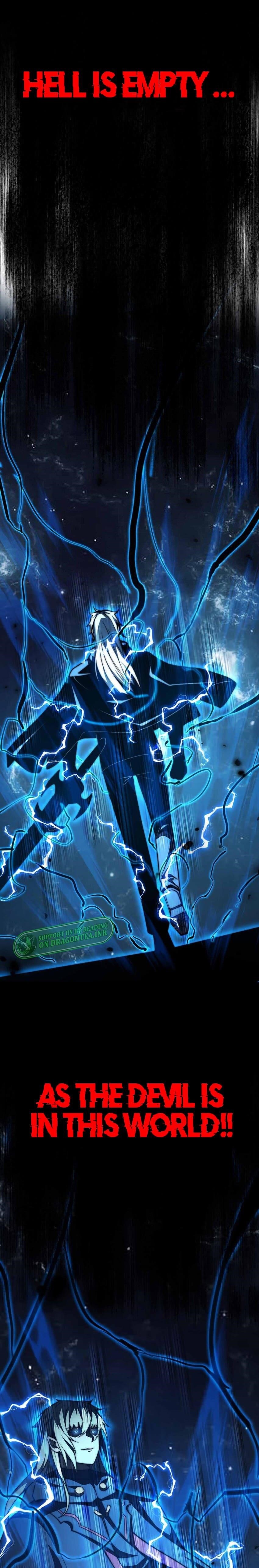 Demon King Cheat System Chapter 47 - Page 14