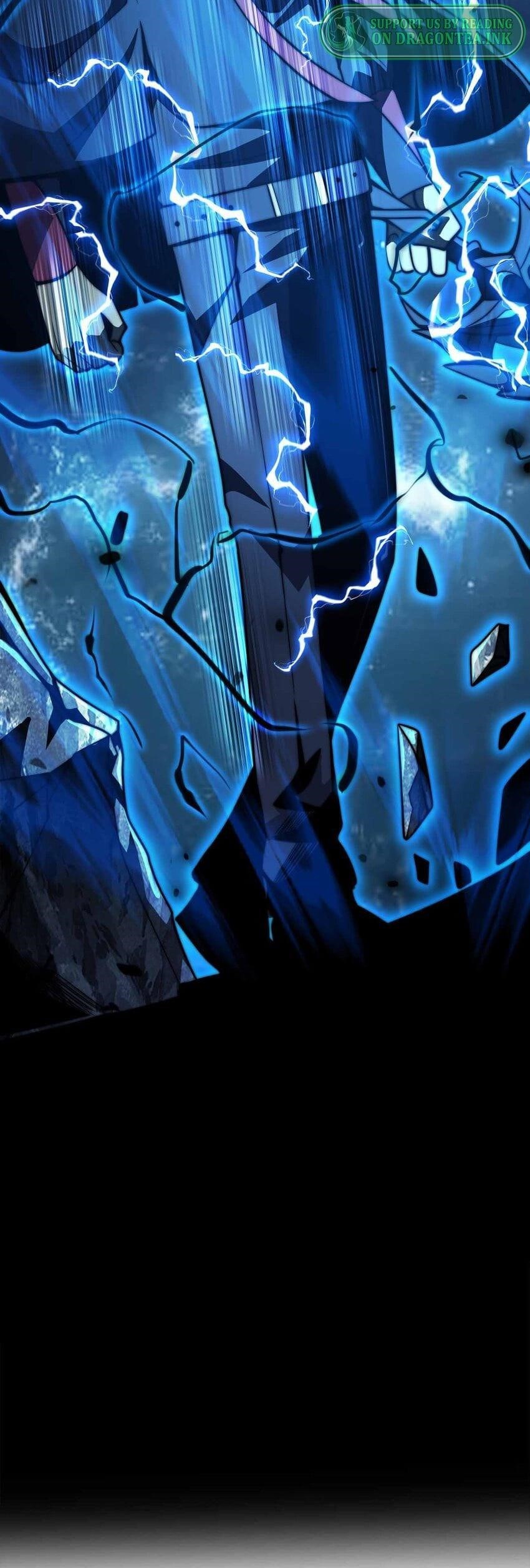 Demon King Cheat System Chapter 47 - Page 15