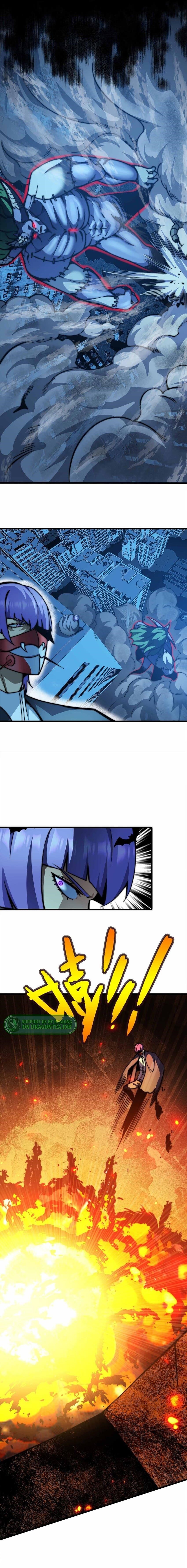 Demon King Cheat System Chapter 47 - Page 2