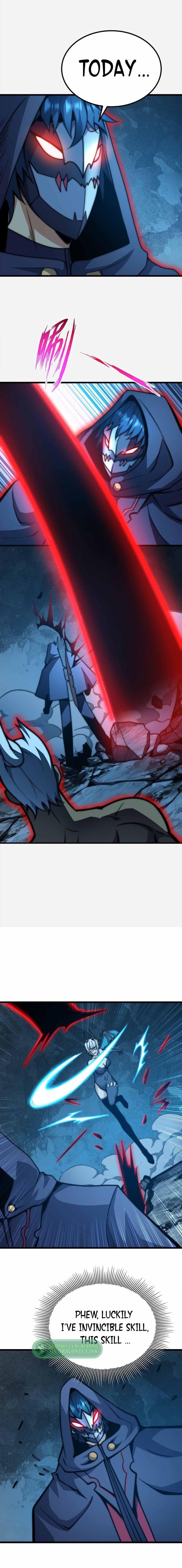 Demon King Cheat System Chapter 47 - Page 6