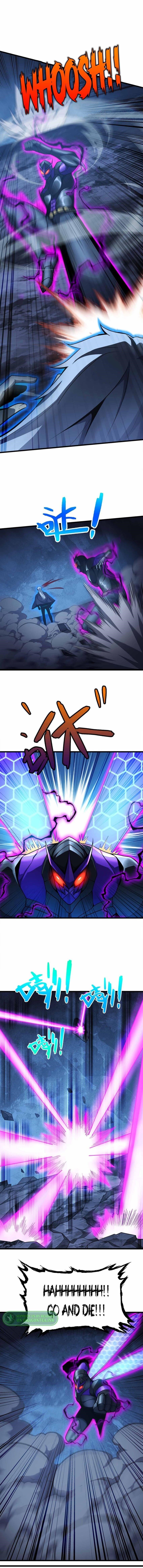 Demon King Cheat System Chapter 48 - Page 11