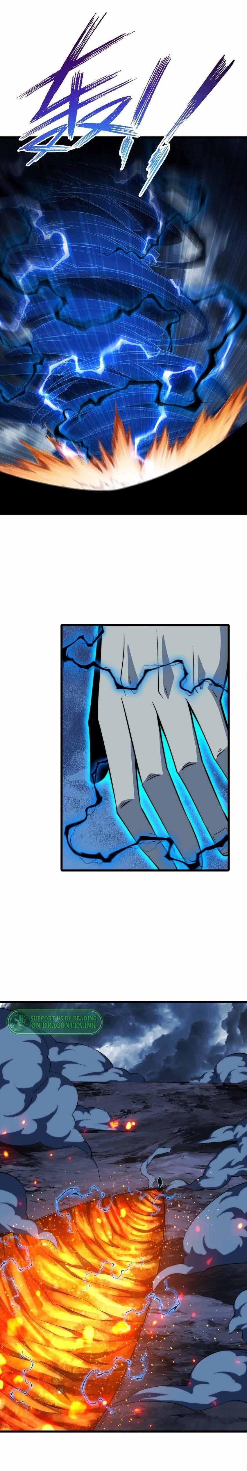 Demon King Cheat System Chapter 48 - Page 13