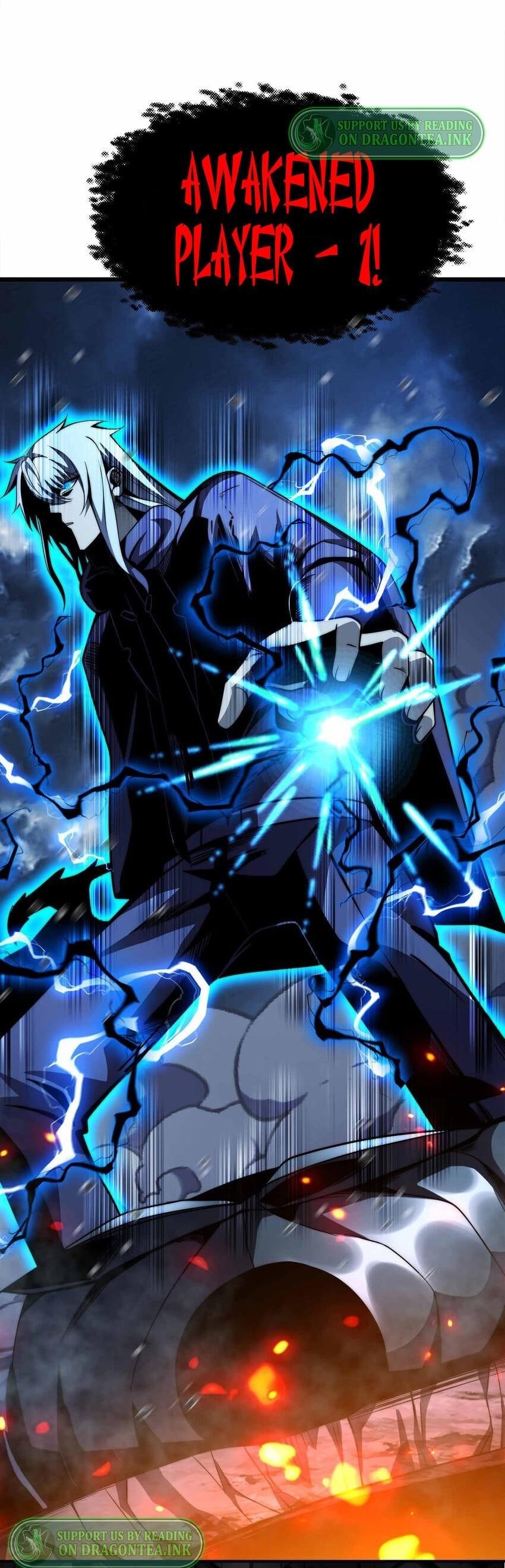 Demon King Cheat System Chapter 48 - Page 14