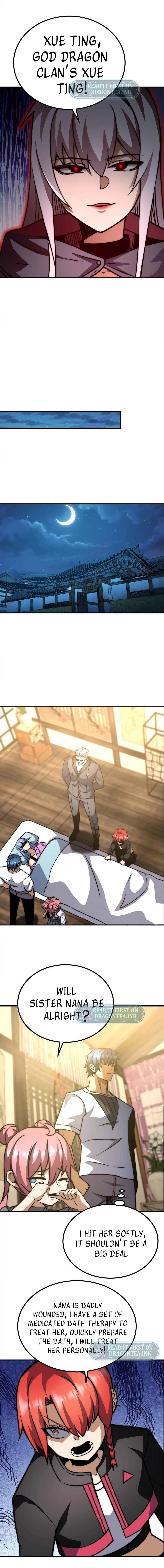 Demon King Cheat System Chapter 49 - Page 15