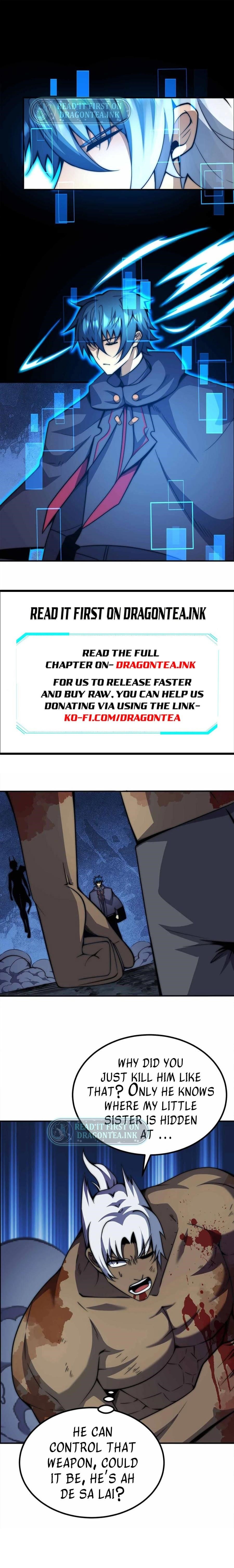 Demon King Cheat System Chapter 49 - Page 2