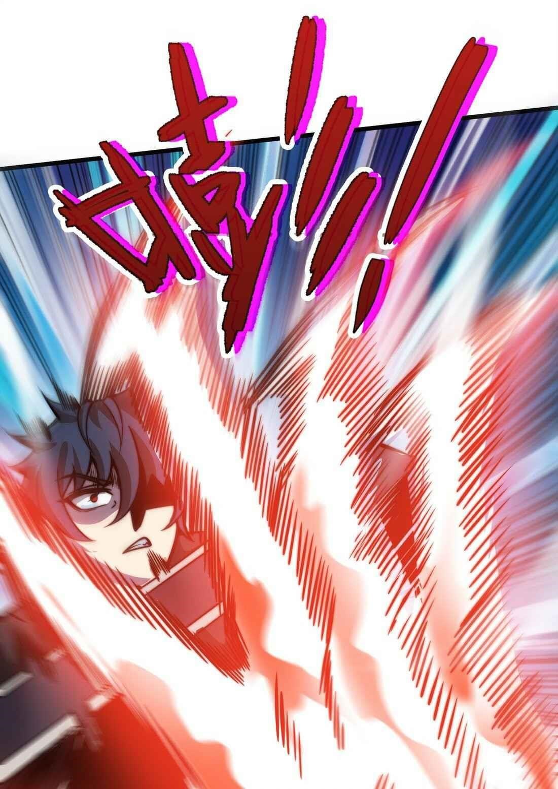 Demon King Cheat System Chapter 5 - Page 11