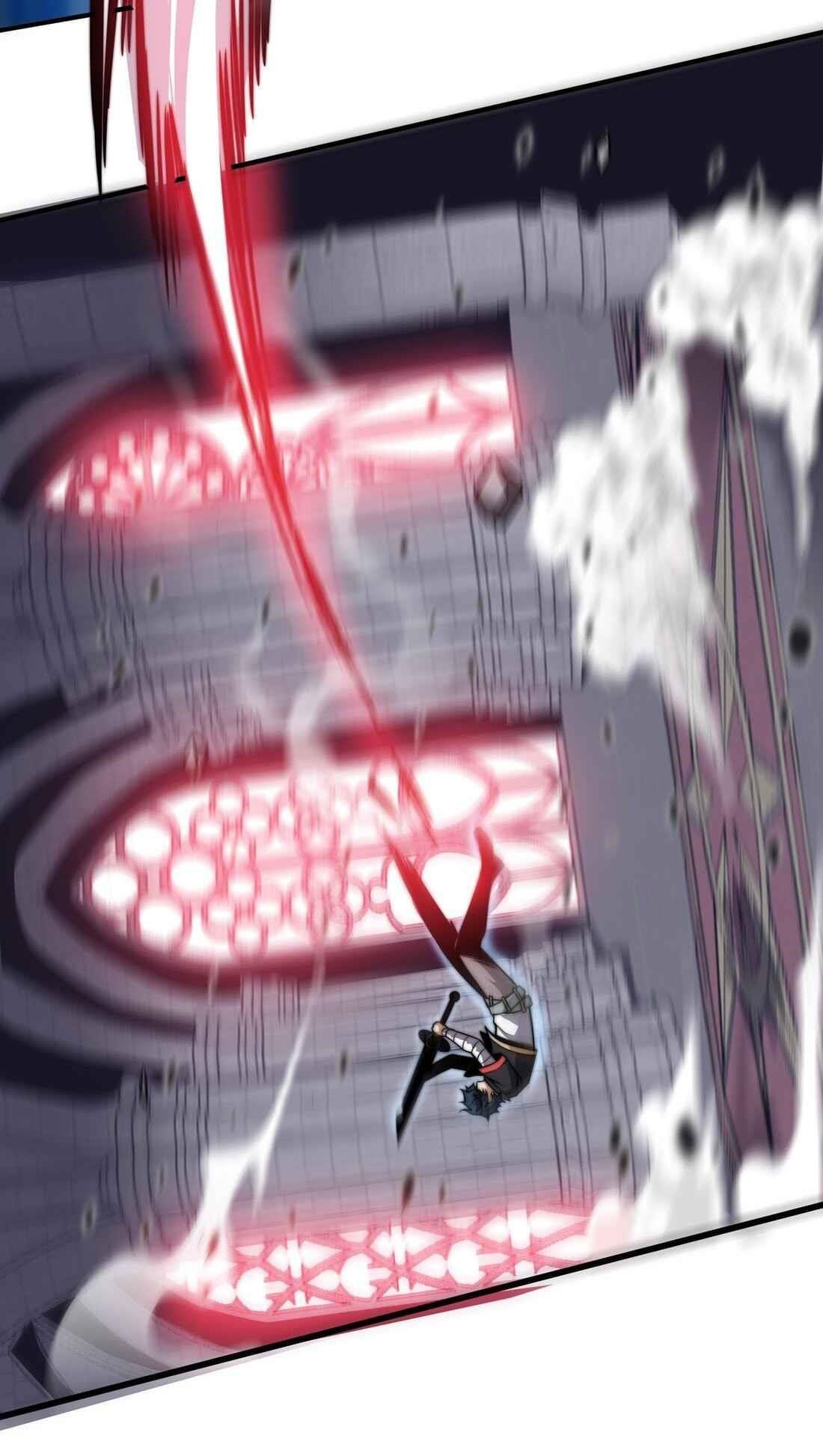 Demon King Cheat System Chapter 5 - Page 14