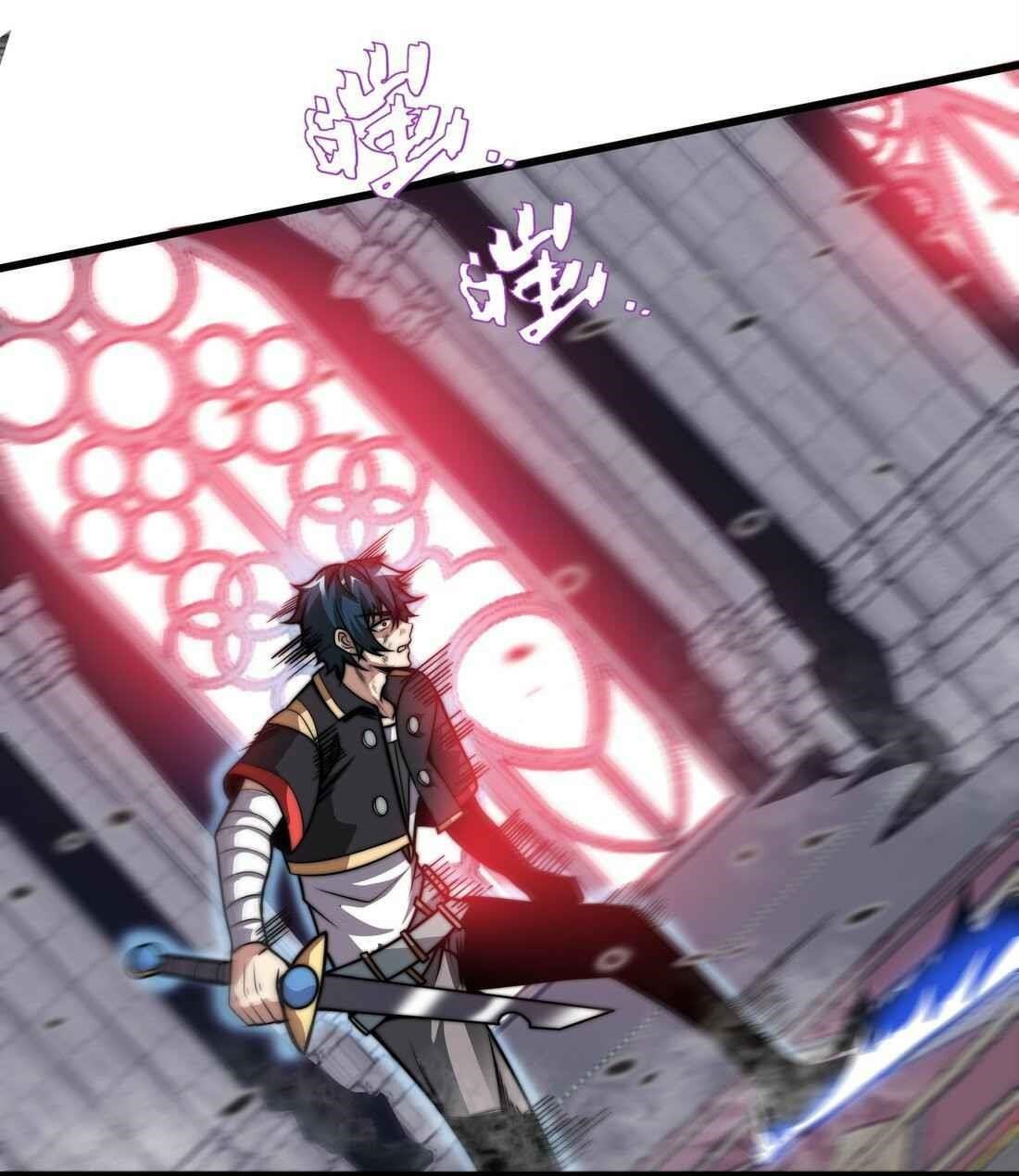 Demon King Cheat System Chapter 5 - Page 15