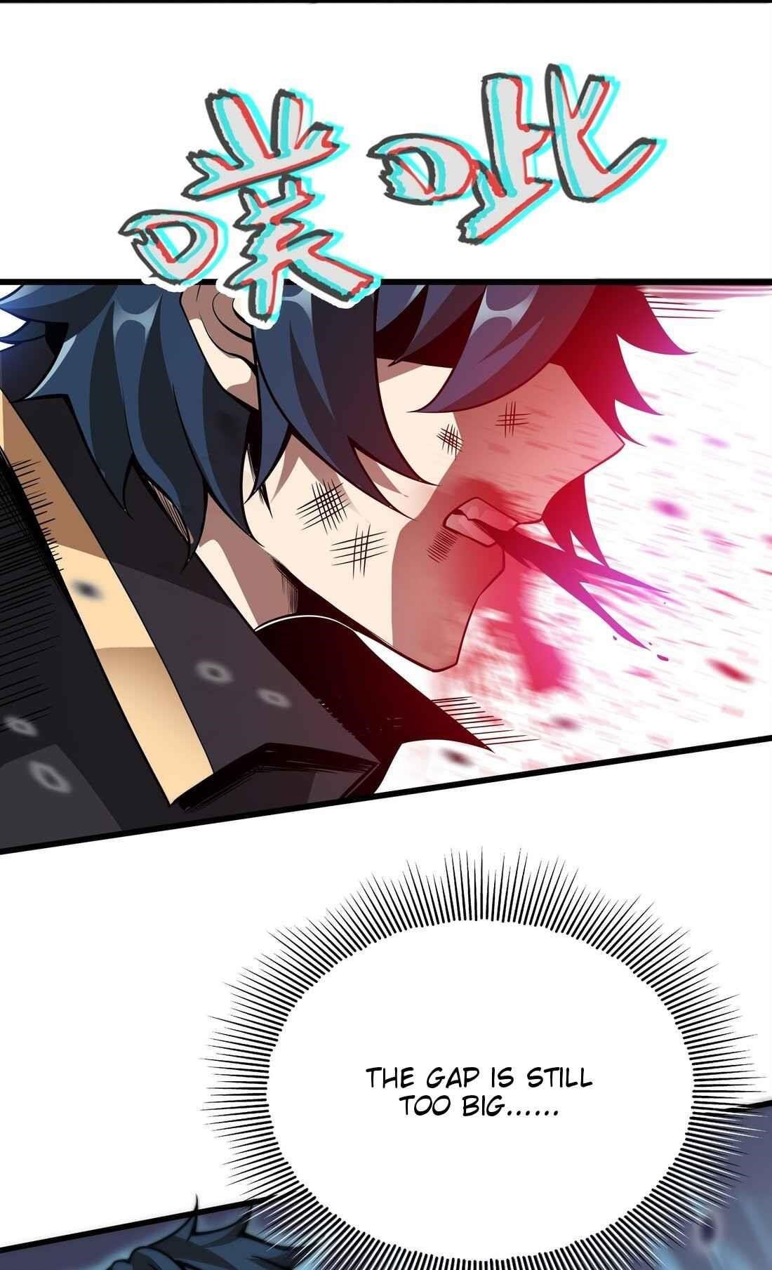 Demon King Cheat System Chapter 5 - Page 16