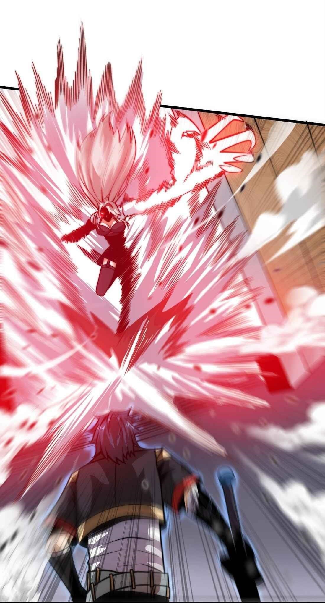 Demon King Cheat System Chapter 5 - Page 18