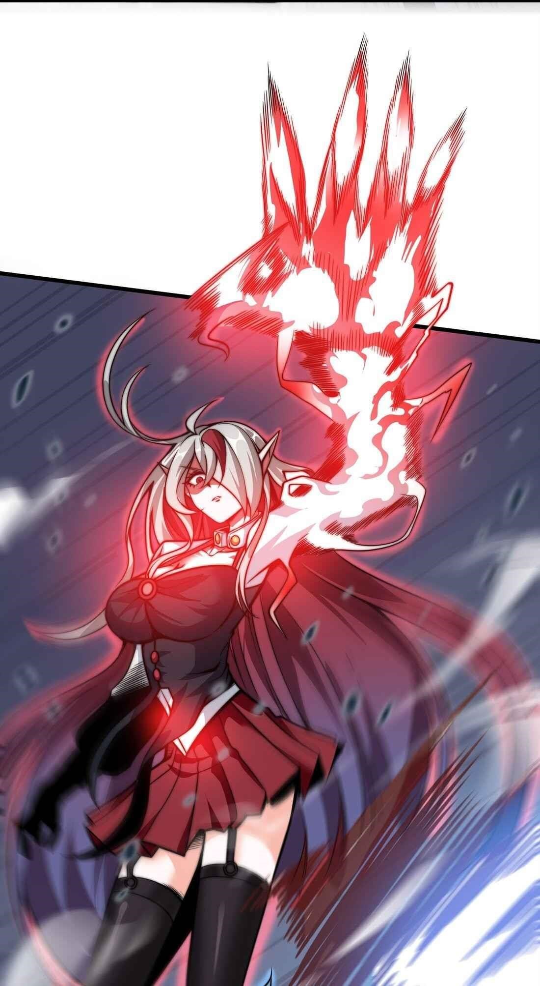 Demon King Cheat System Chapter 5 - Page 19