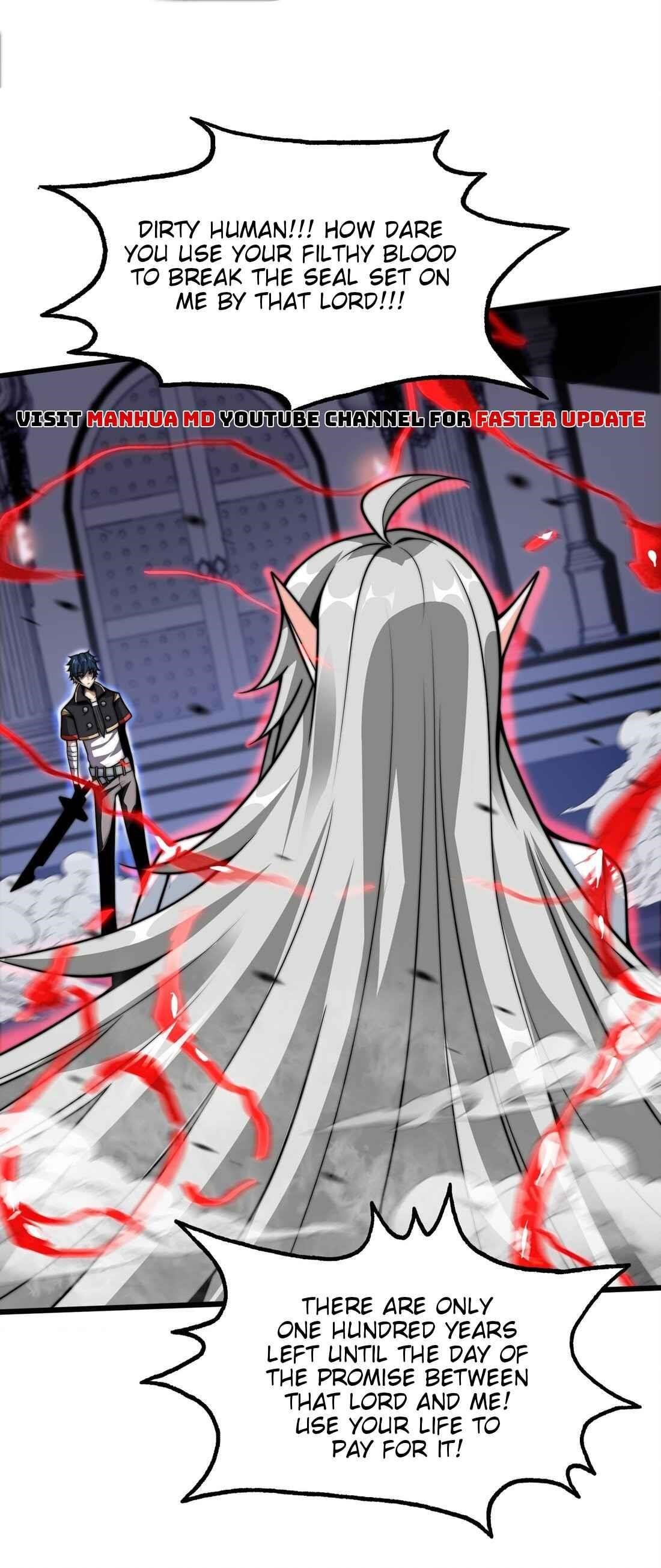 Demon King Cheat System Chapter 5 - Page 2