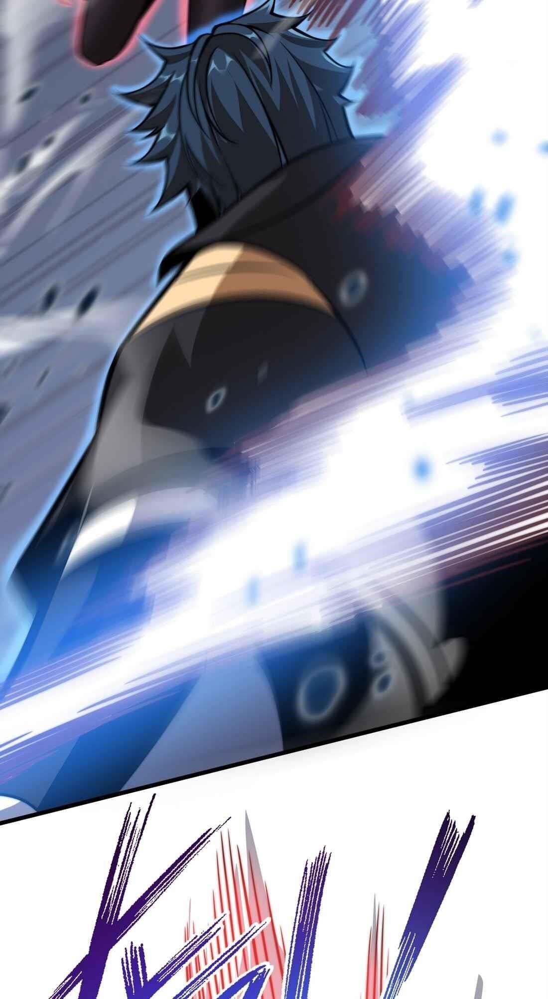 Demon King Cheat System Chapter 5 - Page 20