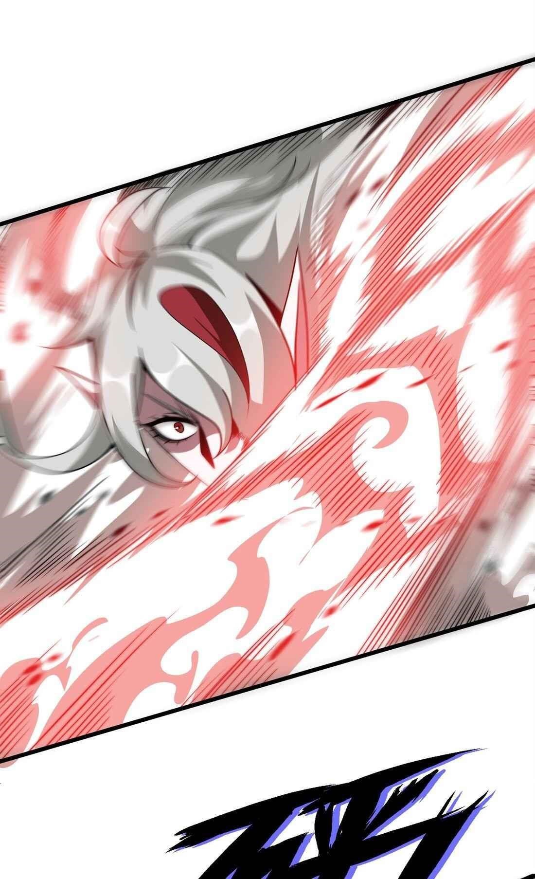 Demon King Cheat System Chapter 5 - Page 23