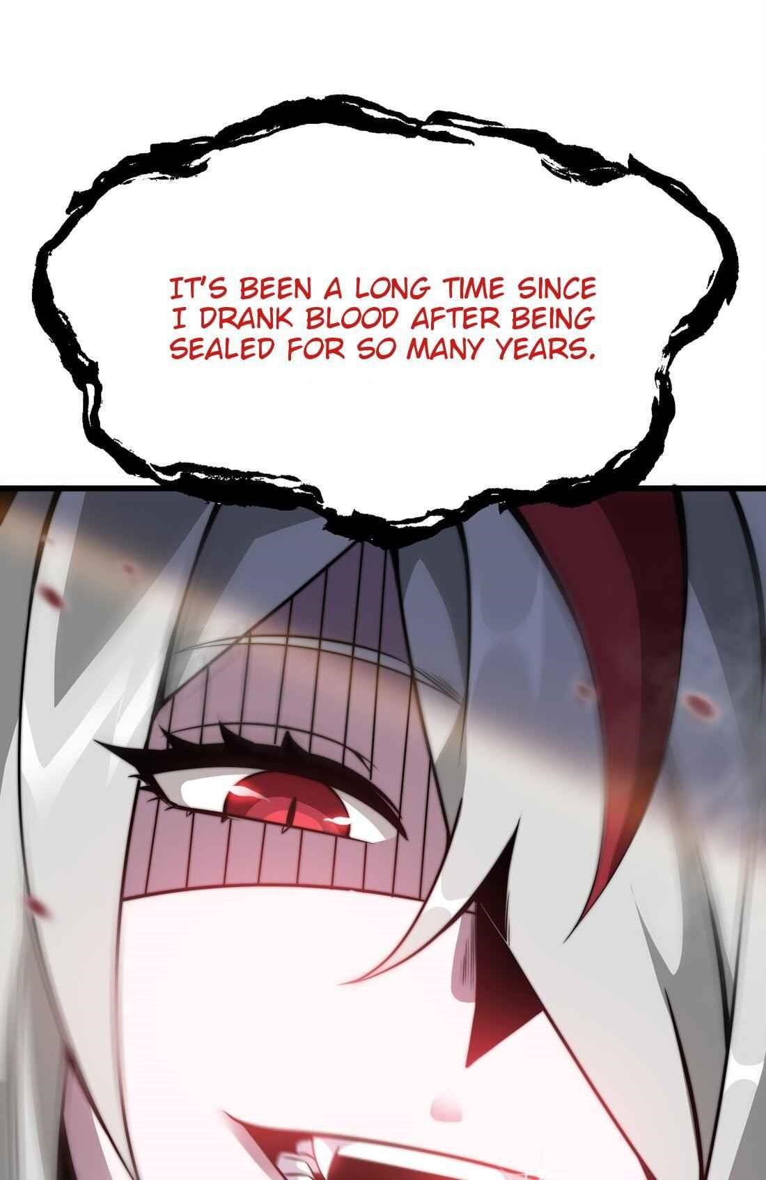 Demon King Cheat System Chapter 5 - Page 27