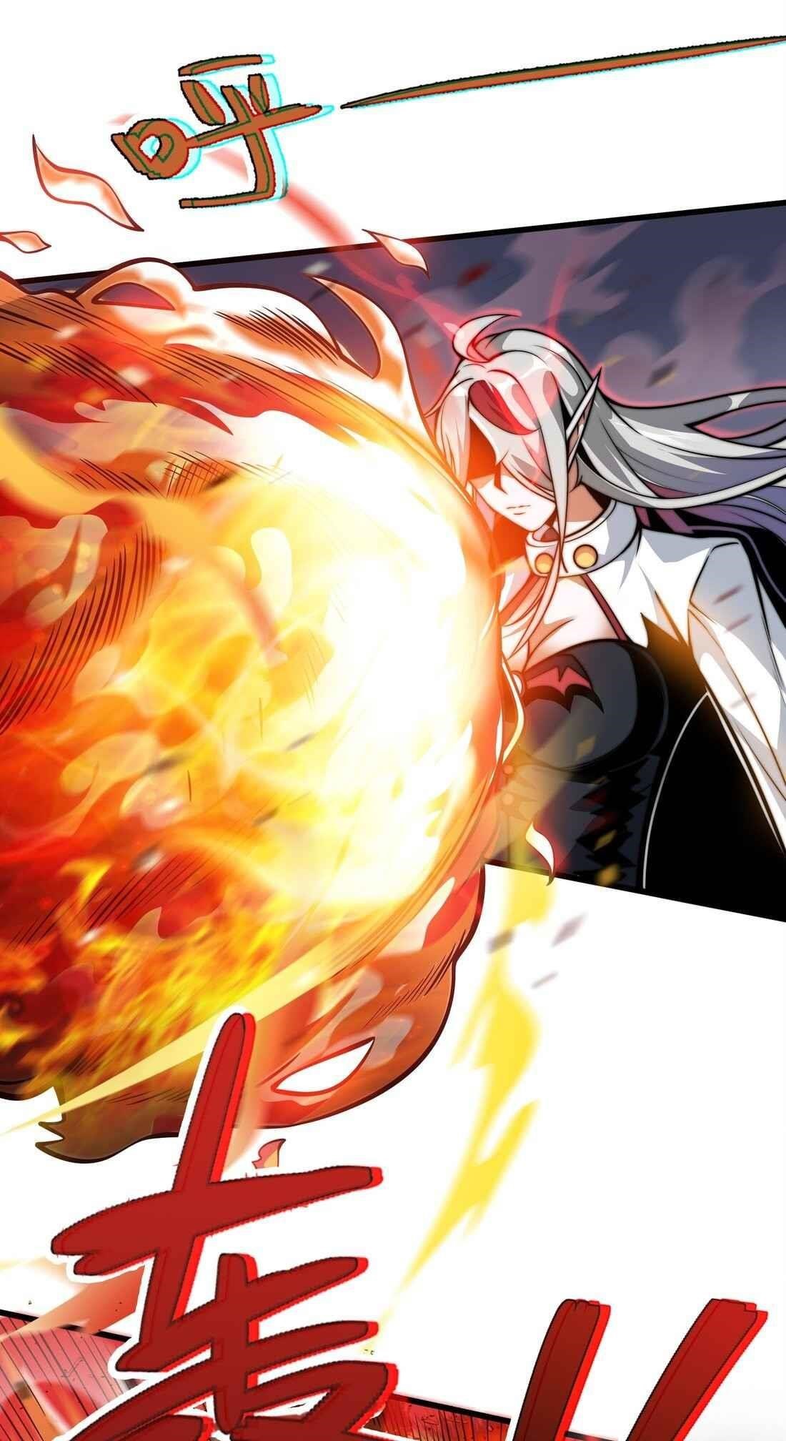 Demon King Cheat System Chapter 5 - Page 3