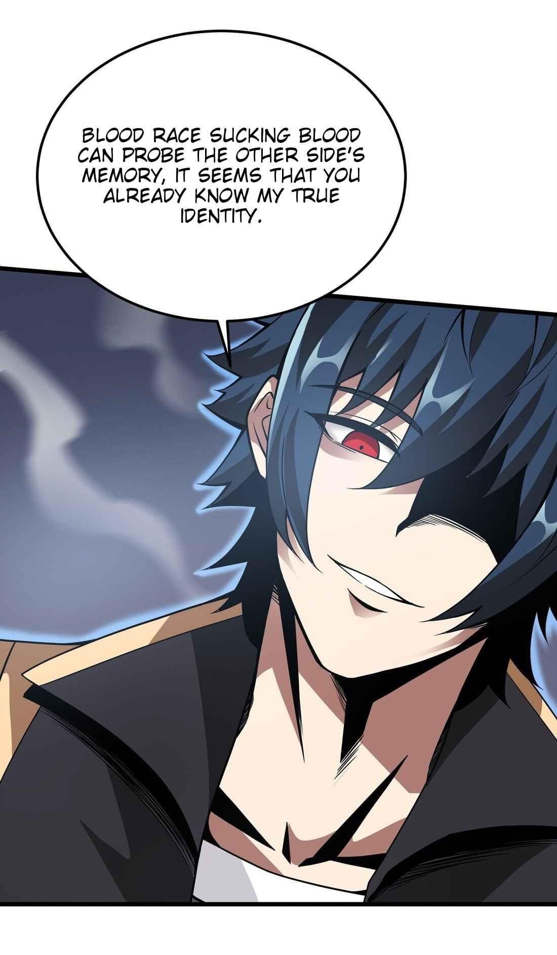 Demon King Cheat System Chapter 5 - Page 33