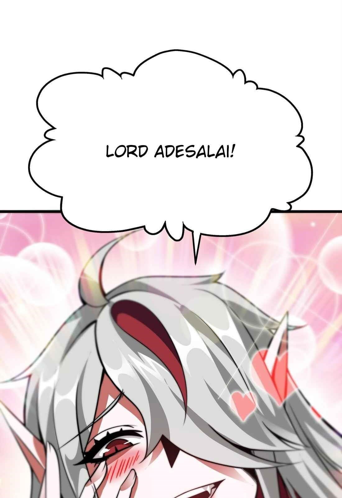 Demon King Cheat System Chapter 5 - Page 35