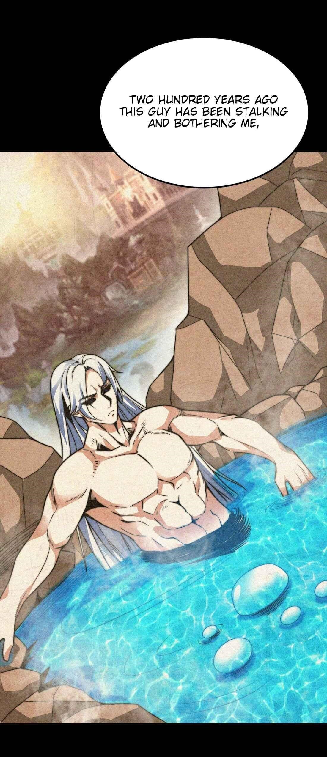 Demon King Cheat System Chapter 5 - Page 39