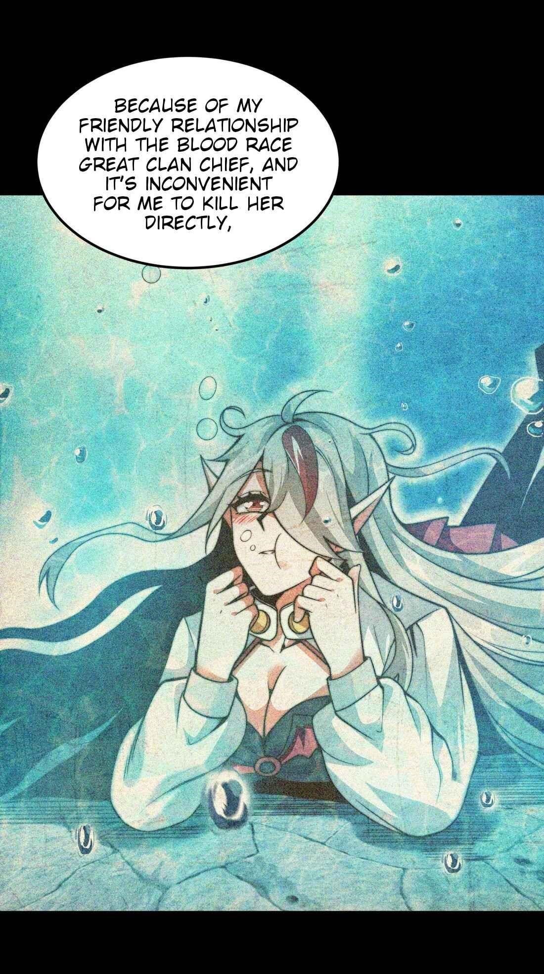 Demon King Cheat System Chapter 5 - Page 40