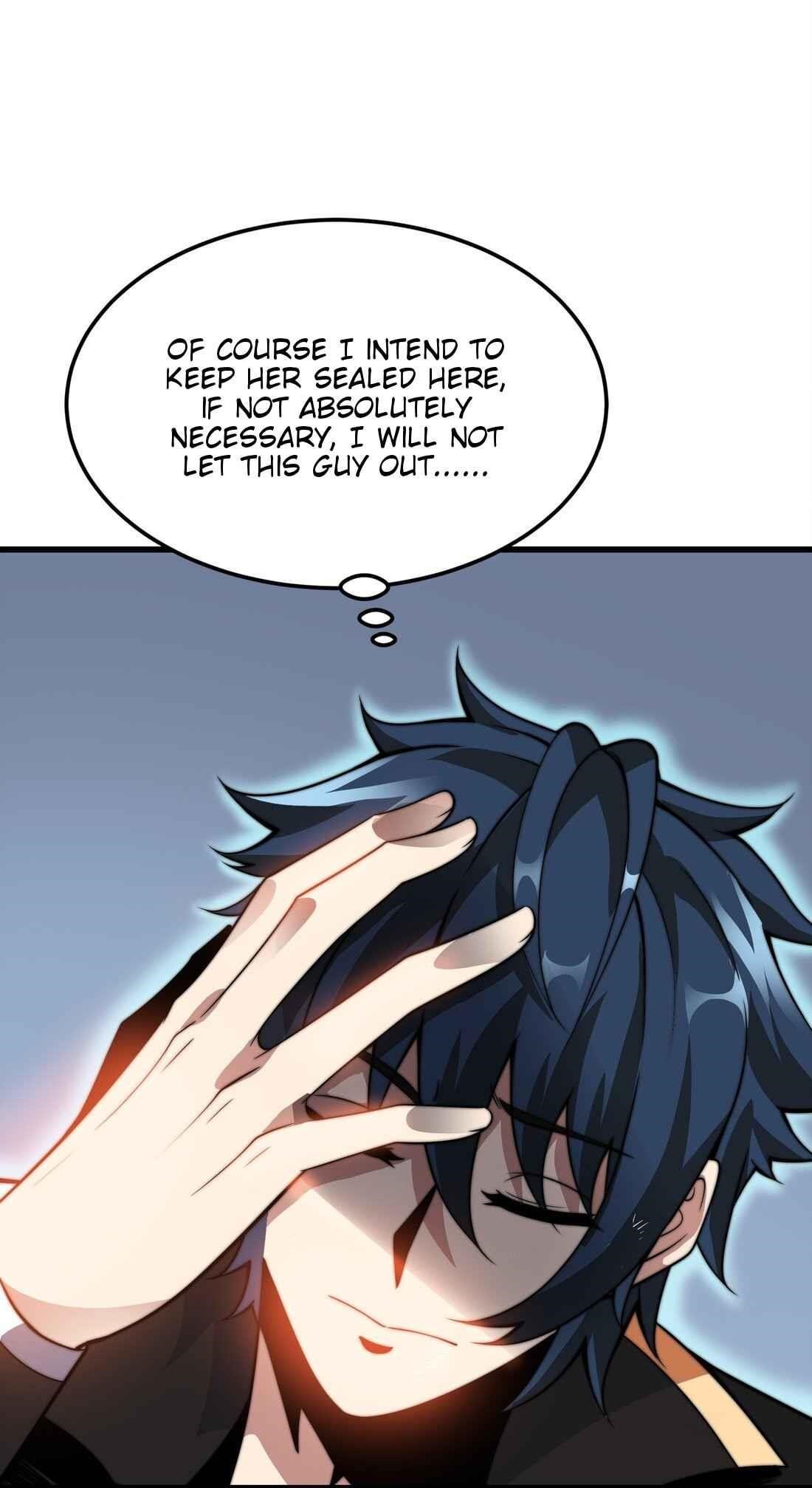 Demon King Cheat System Chapter 5 - Page 43