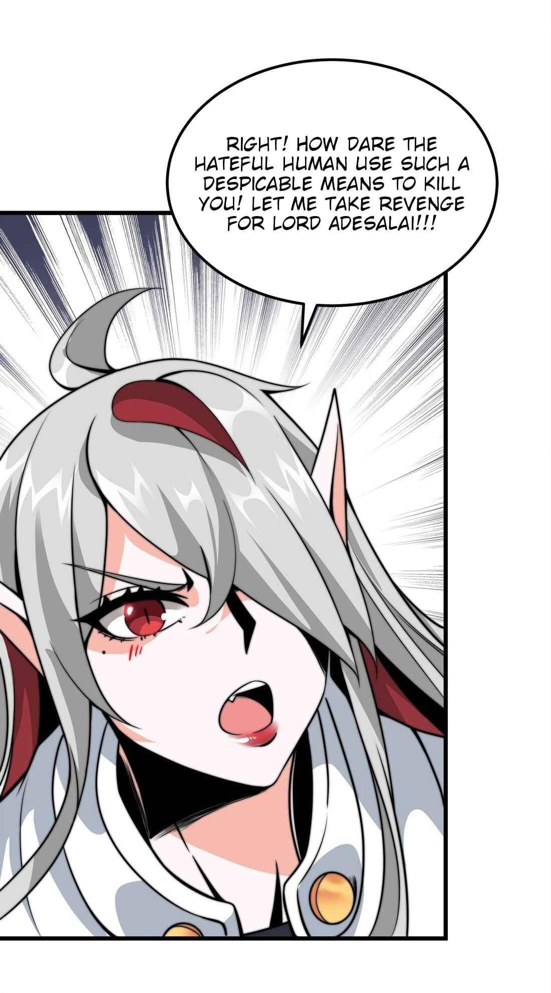 Demon King Cheat System Chapter 5 - Page 46